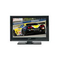 Supersonic 24" WIDESCREEN LED HDTV